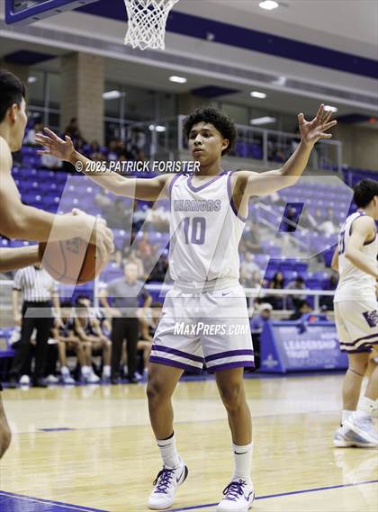 Thumbnail 2 in Boerne-Champion @ Warren photogallery.