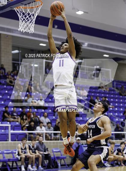 Thumbnail 1 in Boerne-Champion @ Warren photogallery.