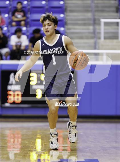 Thumbnail 2 in Boerne-Champion @ Warren photogallery.