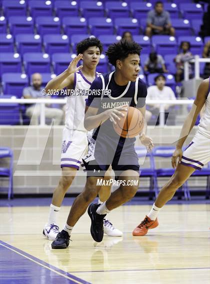 Thumbnail 1 in Boerne-Champion @ Warren photogallery.