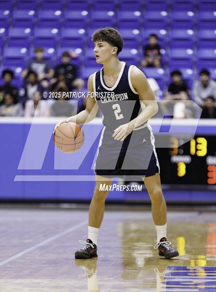 Thumbnail 2 in Boerne-Champion @ Warren photogallery.