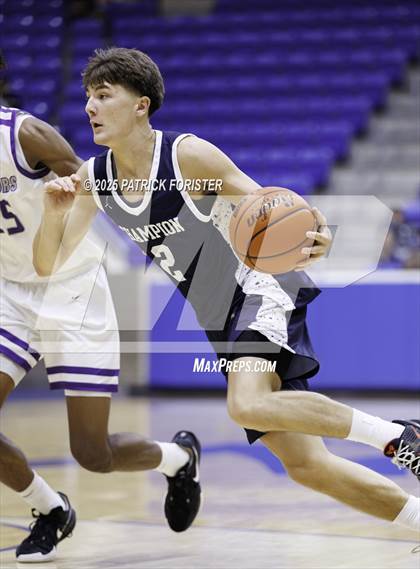 Thumbnail 1 in Boerne-Champion @ Warren photogallery.