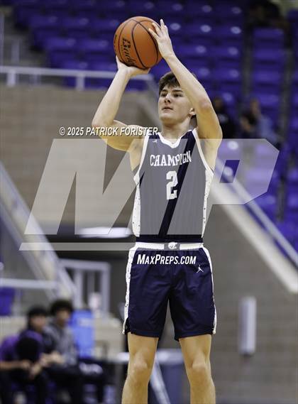 Thumbnail 1 in Boerne-Champion @ Warren photogallery.