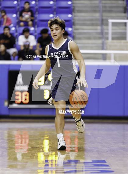 Thumbnail 1 in Boerne-Champion @ Warren photogallery.