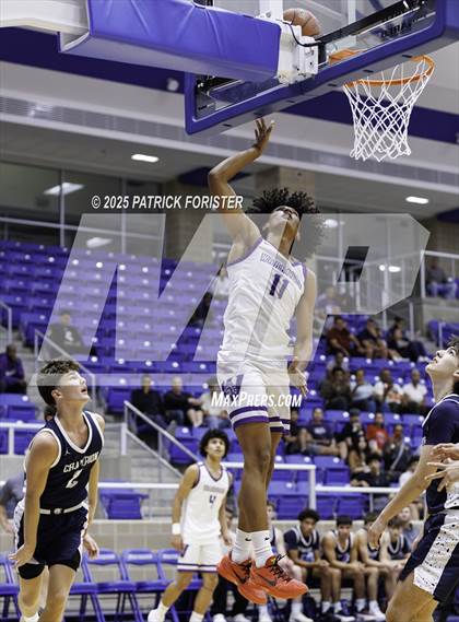 Thumbnail 1 in Boerne-Champion @ Warren photogallery.