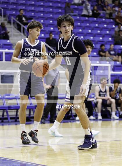 Thumbnail 2 in Boerne-Champion @ Warren photogallery.