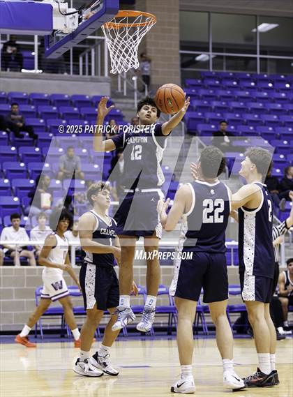 Thumbnail 1 in Boerne-Champion @ Warren photogallery.