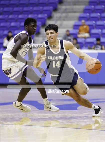 Thumbnail 2 in Boerne-Champion @ Warren photogallery.