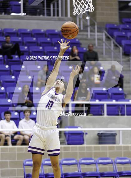 Thumbnail 2 in Boerne-Champion @ Warren photogallery.