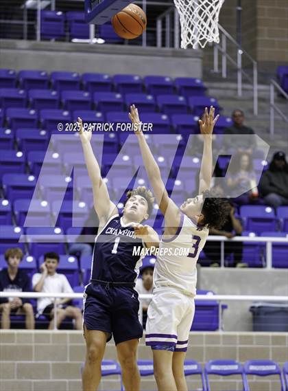 Thumbnail 1 in Boerne-Champion @ Warren photogallery.