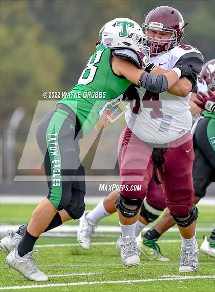 Thumbnail 3 in Jefferson @ Tatum photogallery.