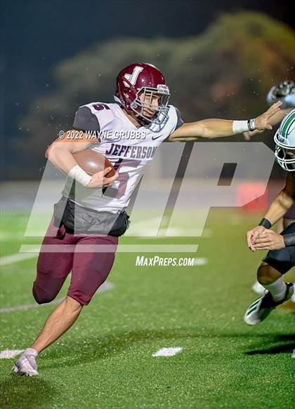Thumbnail 3 in Jefferson @ Tatum photogallery.