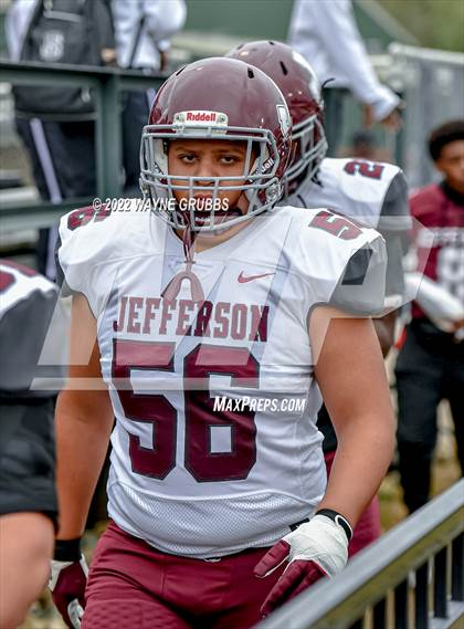 Thumbnail 1 in Jefferson @ Tatum photogallery.