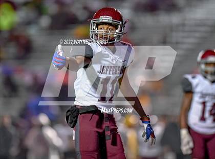 Thumbnail 1 in Jefferson @ Tatum photogallery.