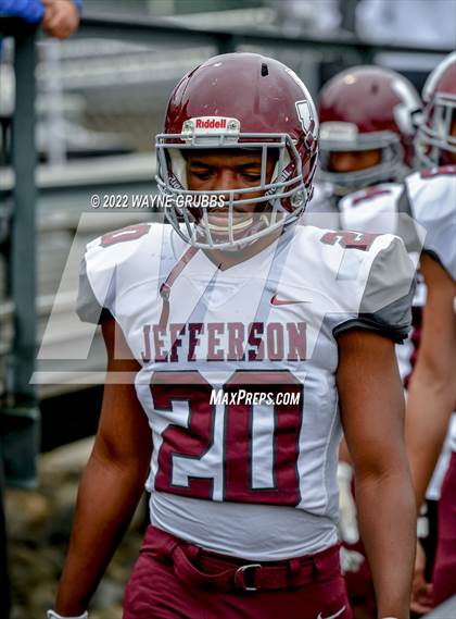 Thumbnail 3 in Jefferson @ Tatum photogallery.
