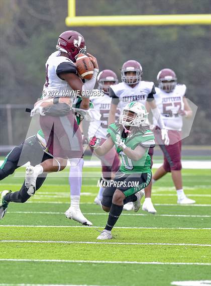 Thumbnail 3 in Jefferson @ Tatum photogallery.