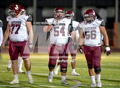 Thumbnail 3 in Jefferson @ Tatum photogallery.
