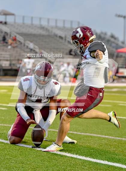 Thumbnail 2 in Jefferson @ Tatum photogallery.