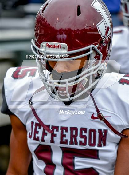 Thumbnail 3 in Jefferson @ Tatum photogallery.