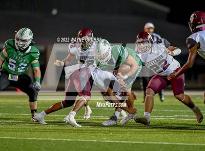 Thumbnail 3 in Jefferson @ Tatum photogallery.