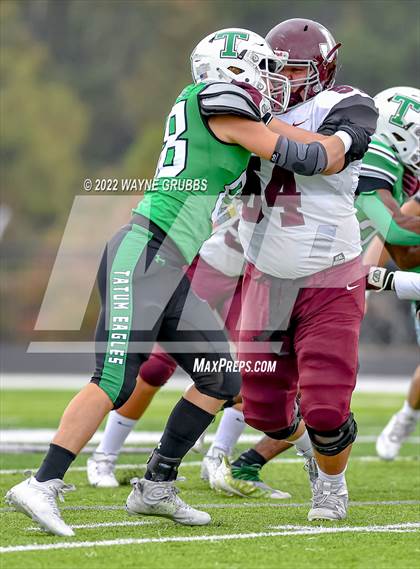 Thumbnail 2 in Jefferson @ Tatum photogallery.
