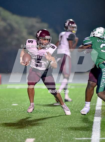 Thumbnail 1 in Jefferson @ Tatum photogallery.