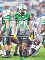 Photo from the gallery "Jefferson @ Tatum"