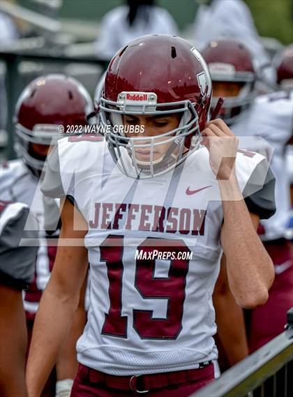 Thumbnail 1 in Jefferson @ Tatum photogallery.