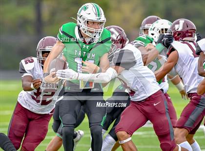 Thumbnail 3 in Jefferson @ Tatum photogallery.