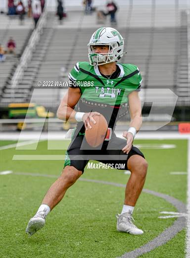 Videos - Tatum Eagles (Tatum, TX) Varsity Football