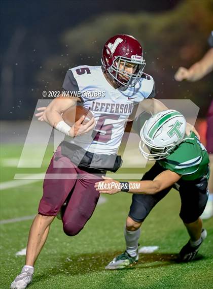 Thumbnail 1 in Jefferson @ Tatum photogallery.