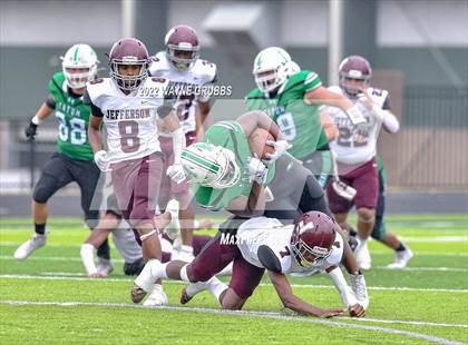 Thumbnail 3 in Jefferson @ Tatum photogallery.
