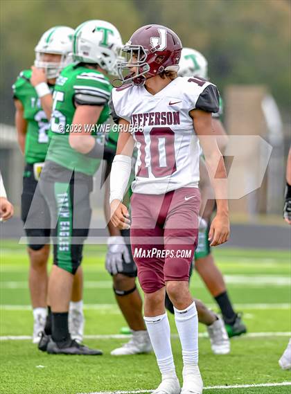 Thumbnail 3 in Jefferson @ Tatum photogallery.