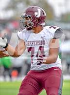 Photo from the gallery "Jefferson @ Tatum"