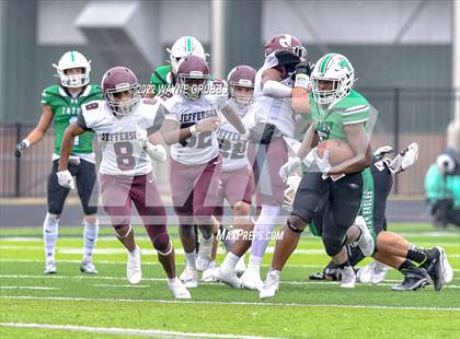Thumbnail 1 in Jefferson @ Tatum photogallery.