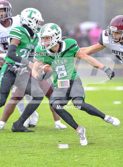 Thumbnail 1 in Jefferson @ Tatum photogallery.