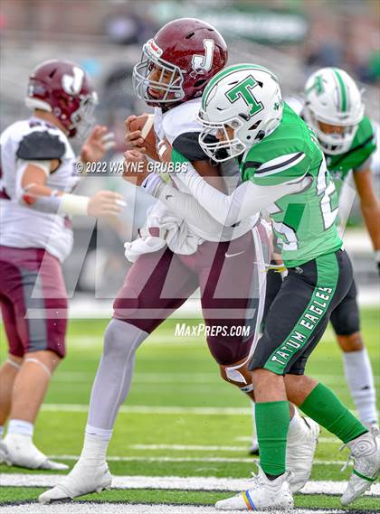 Thumbnail 2 in Jefferson @ Tatum photogallery.