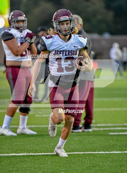 Thumbnail 1 in Jefferson @ Tatum photogallery.