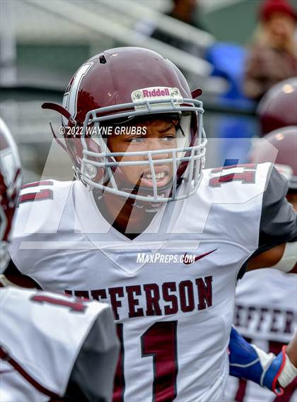 Thumbnail 2 in Jefferson @ Tatum photogallery.