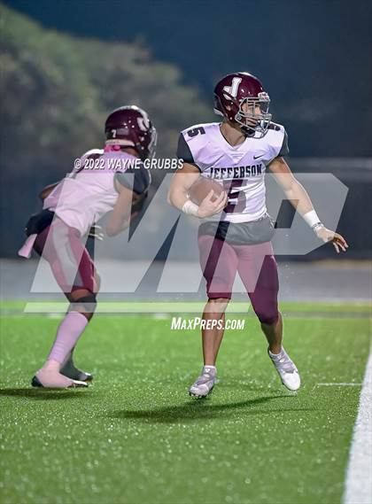 Thumbnail 2 in Jefferson @ Tatum photogallery.