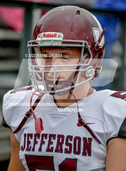 Thumbnail 3 in Jefferson @ Tatum photogallery.