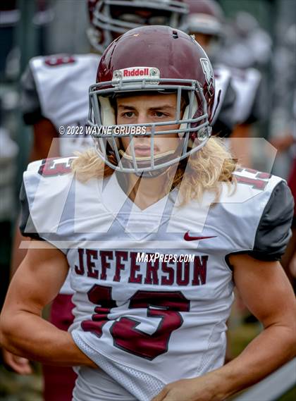Thumbnail 3 in Jefferson @ Tatum photogallery.