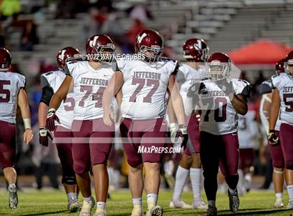Thumbnail 2 in Jefferson @ Tatum photogallery.