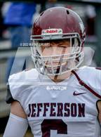Photo from the gallery "Jefferson @ Tatum"