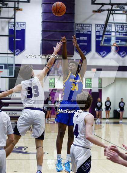 Thumbnail 2 in Homestead @ Leo photogallery.