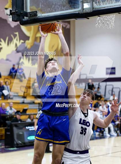 Thumbnail 2 in Homestead @ Leo photogallery.