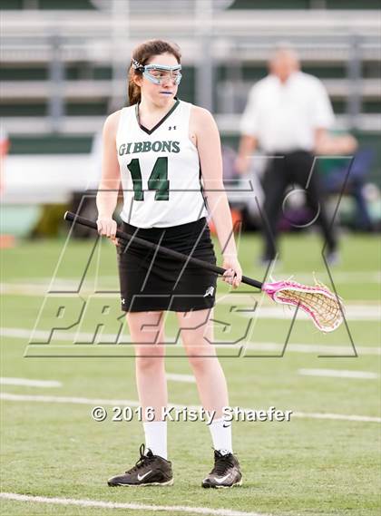 Thumbnail 1 in Ravenscroft @ Cardinal Gibbons photogallery.