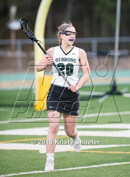 Thumbnail 3 in Ravenscroft @ Cardinal Gibbons photogallery.