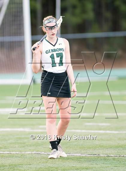 Thumbnail 1 in Ravenscroft @ Cardinal Gibbons photogallery.