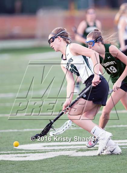 Thumbnail 1 in Ravenscroft @ Cardinal Gibbons photogallery.